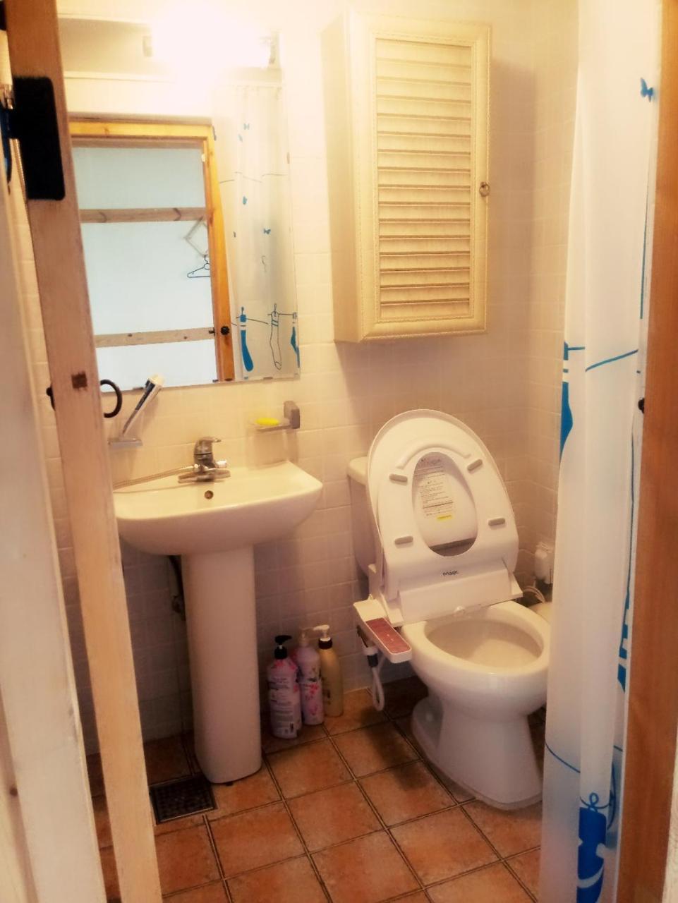 Hotel Jiwoo Dang Jeonju Zewnętrze zdjęcie