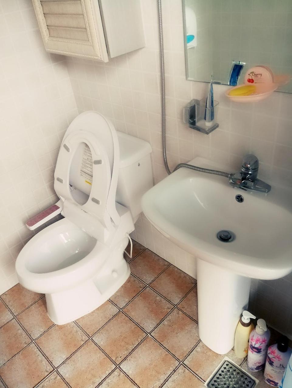 Hotel Jiwoo Dang Jeonju Zewnętrze zdjęcie