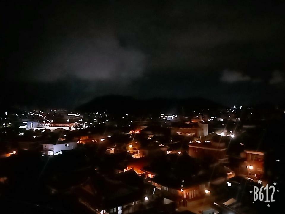 Hotel Jiwoo Dang Jeonju Zewnętrze zdjęcie